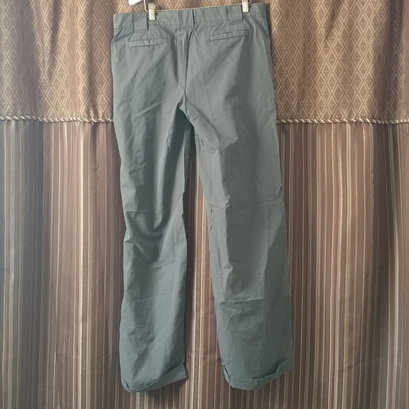 Green Pants - Picture 2 of 4